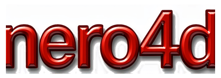 nero4d logo