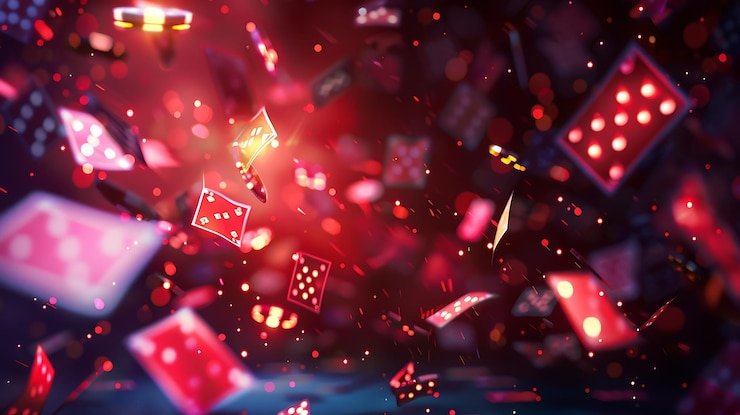 nero4d Wild Bounty Showdown